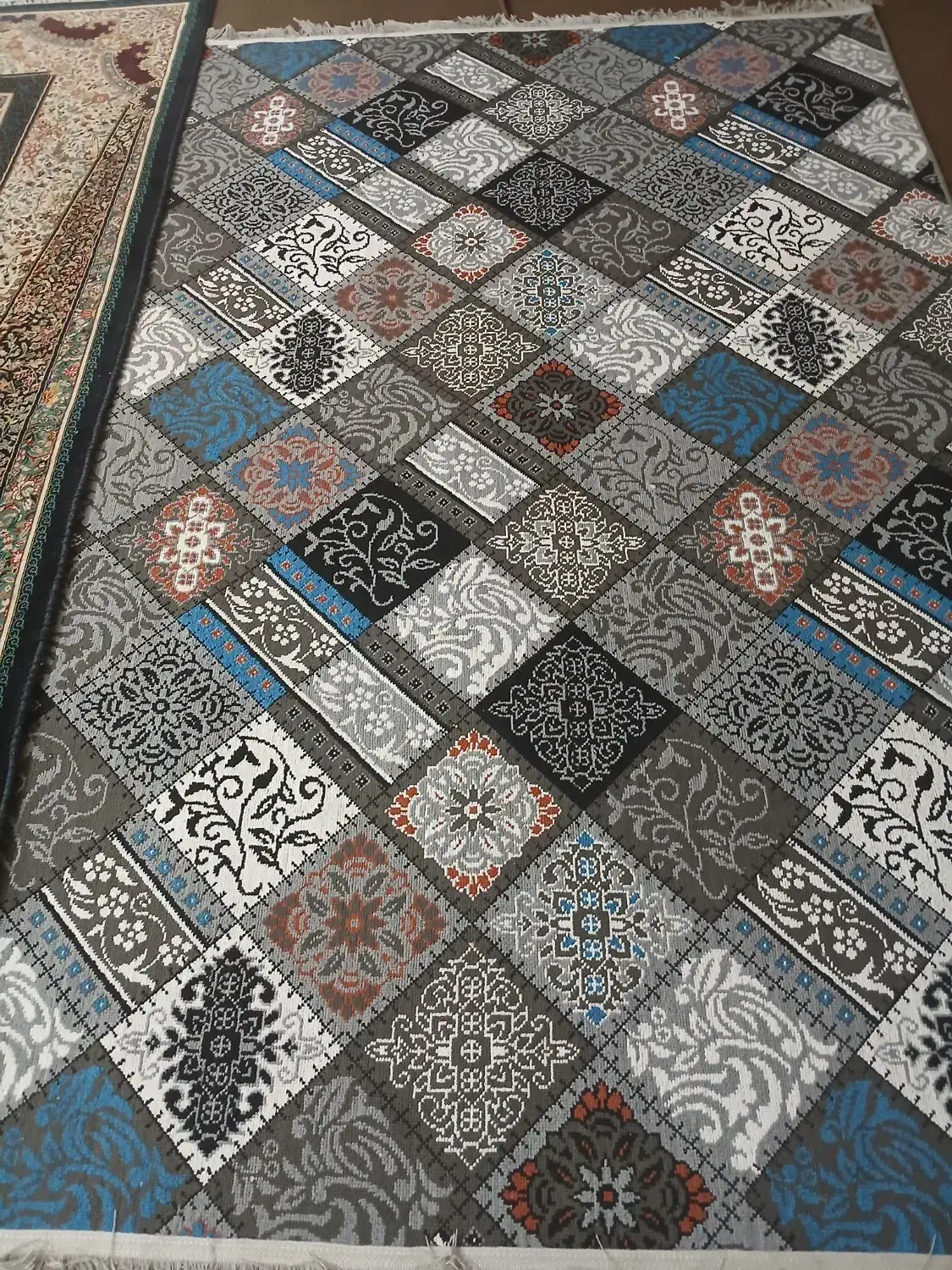 گلیم فرش|گلیم، جاجیم، گبه|اهواز, پردیس|دیوار