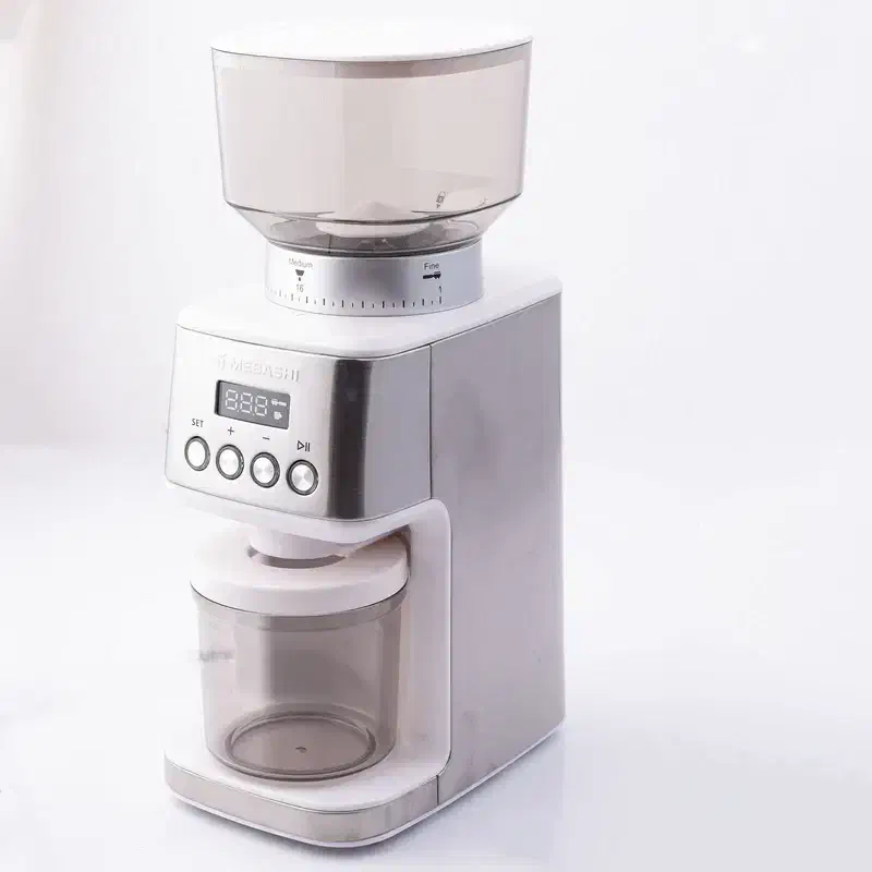 دستگاه آسیاب قهوه|سماور، چای‌ساز، قهوه‌ساز|بهبهان, |دیوار