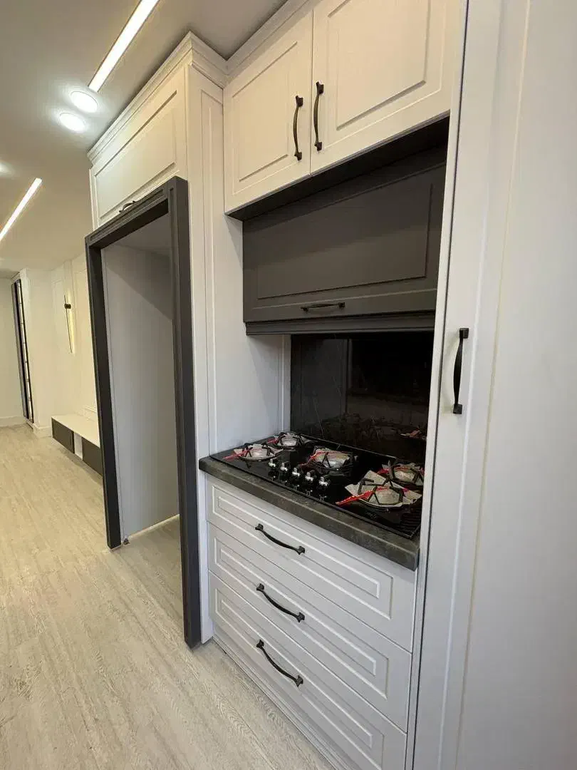 تعمیرات و ساخت کابینت وکمد دیواری|خدمات پیشه و مهارت|دورود, |دیوار