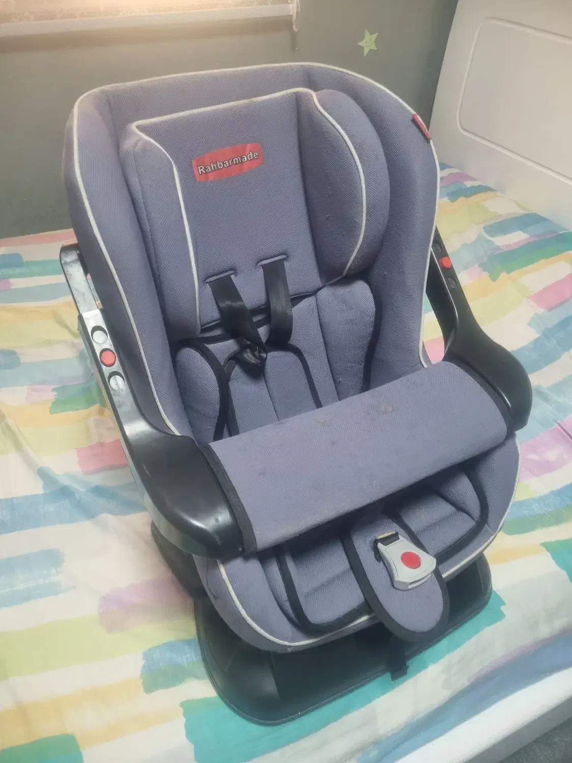 صندلی ماشین کودک|تخت و صندلی بچه|بندرعباس, |دیوار