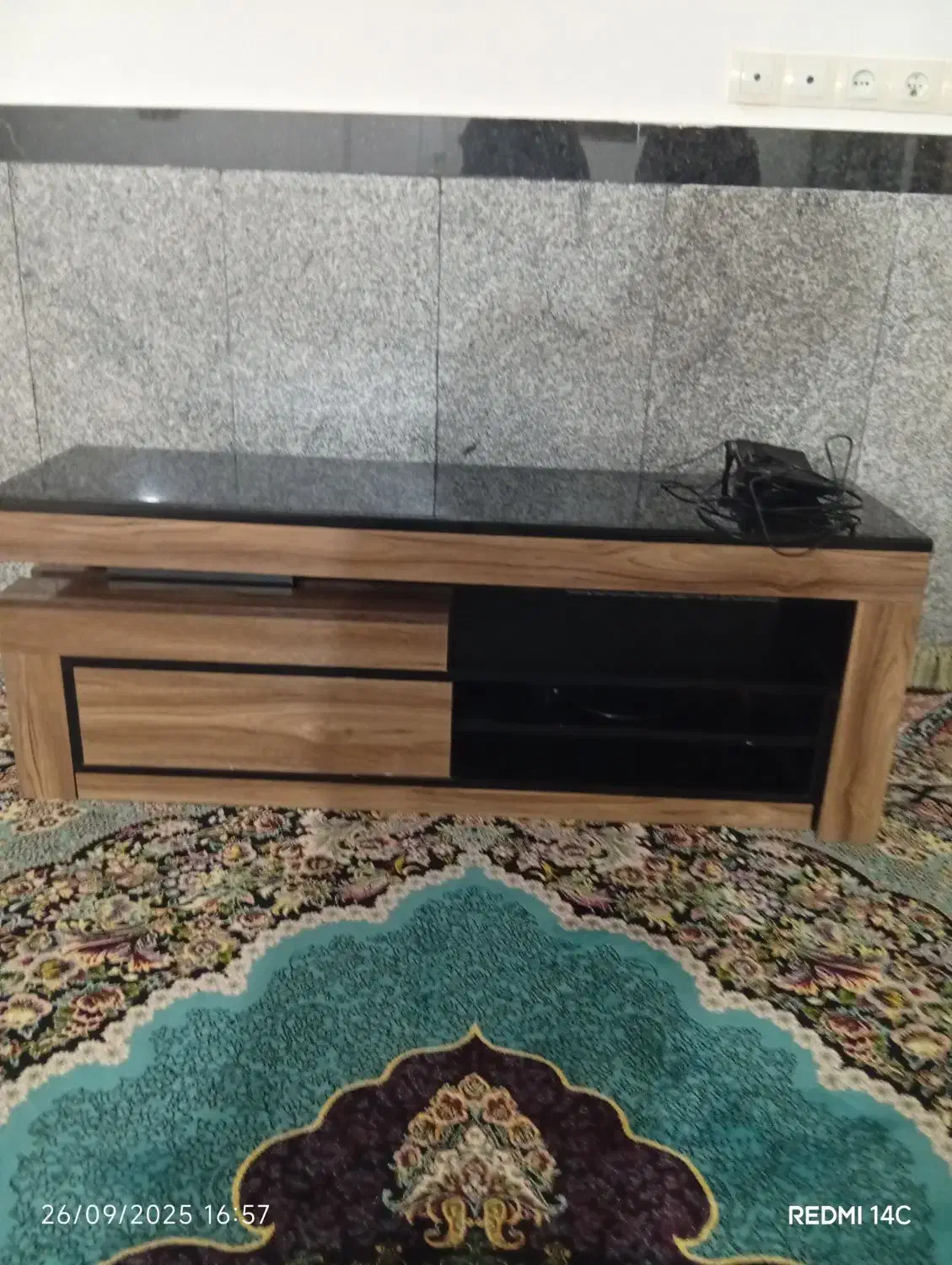 میز تلویزیون|میز تلویزیون|کامیاران, |دیوار