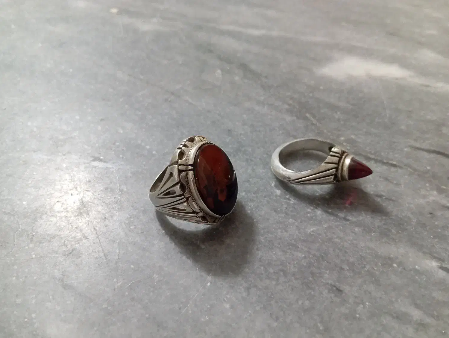 انگشتر و تزبیح|جواهرات|سنندج, |دیوار