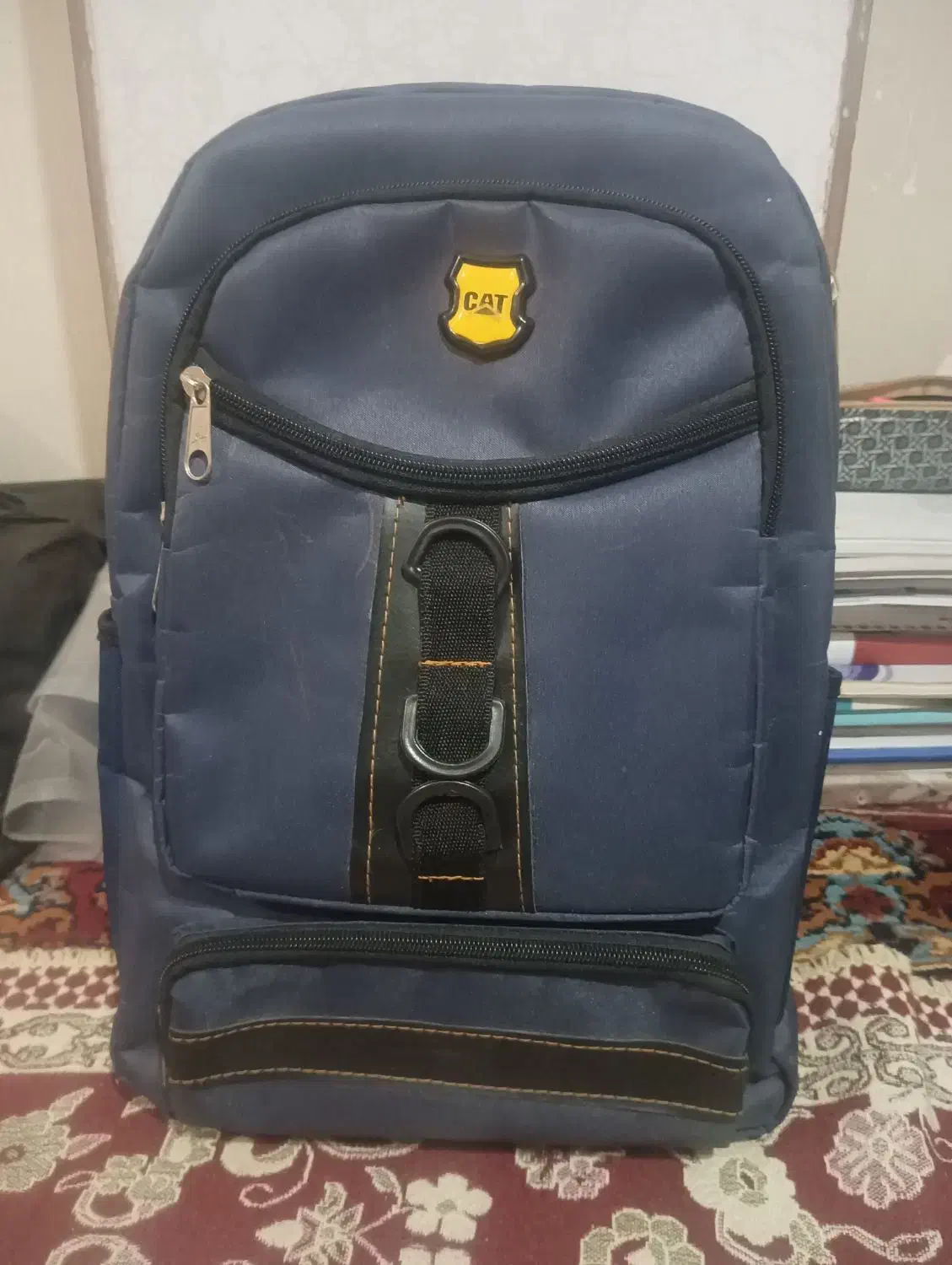 کوله مدرسه|کیف، کفش، کمربند|بناب, |دیوار