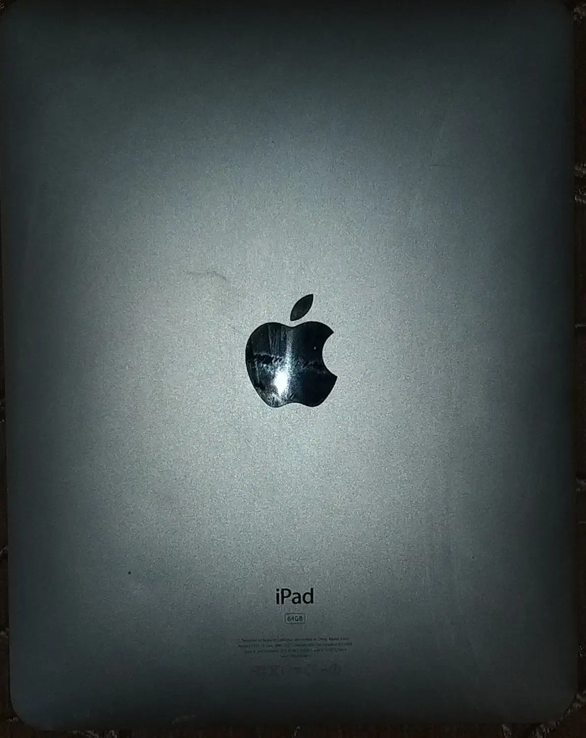 1 iPad|تبلت|تهران, اختیاریه|دیوار