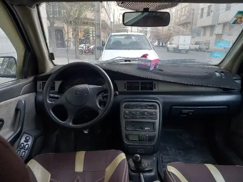 سمند|خودرو سواری و وانت|تهران, خانی آباد نو شمالی|دیوار