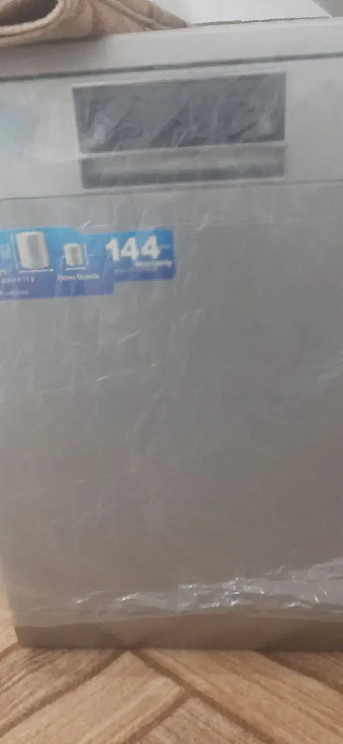 ماشین ظرفشویی|ماشین ظرفشویی|زنجان, |دیوار