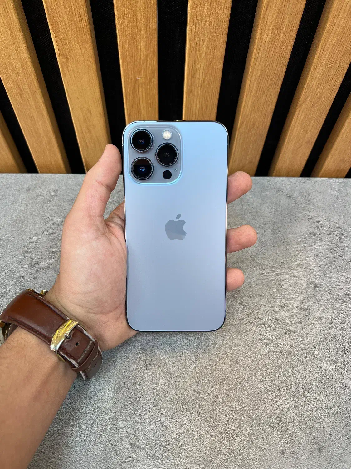 iPhone 13 Pro|موبایل|مشهد, احمدآباد|دیوار