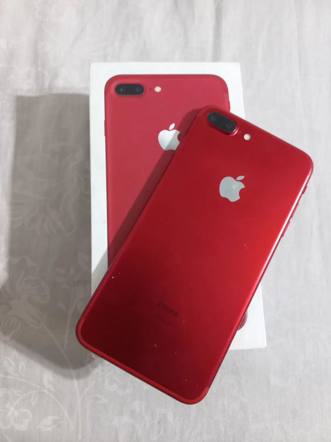 آیفون ۷ پلاس|موبایل|قزوین, |دیوار