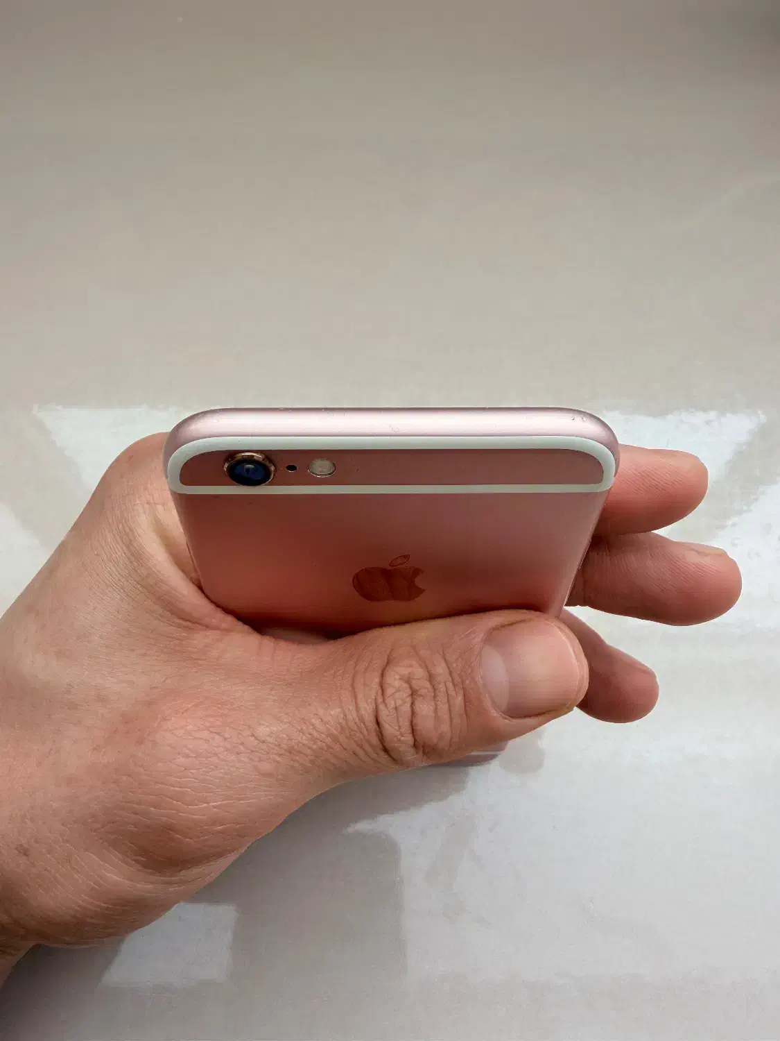 iphone 6s|موبایل|قوچان, |دیوار