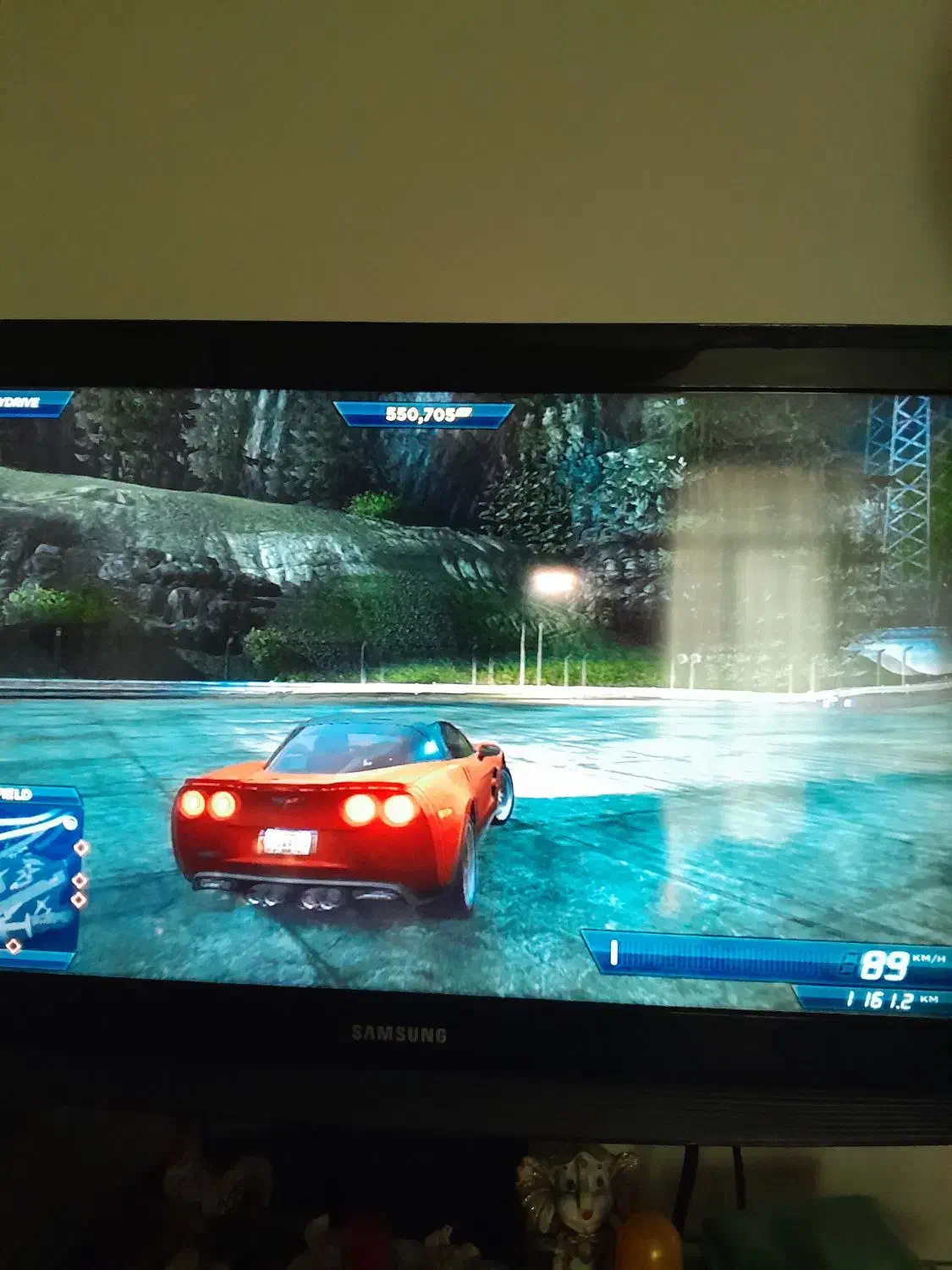 دستگاه ps3 سالم|کنسول، بازی ویدئویی و آنلاین|ری, شهید بهشتی|دیوار