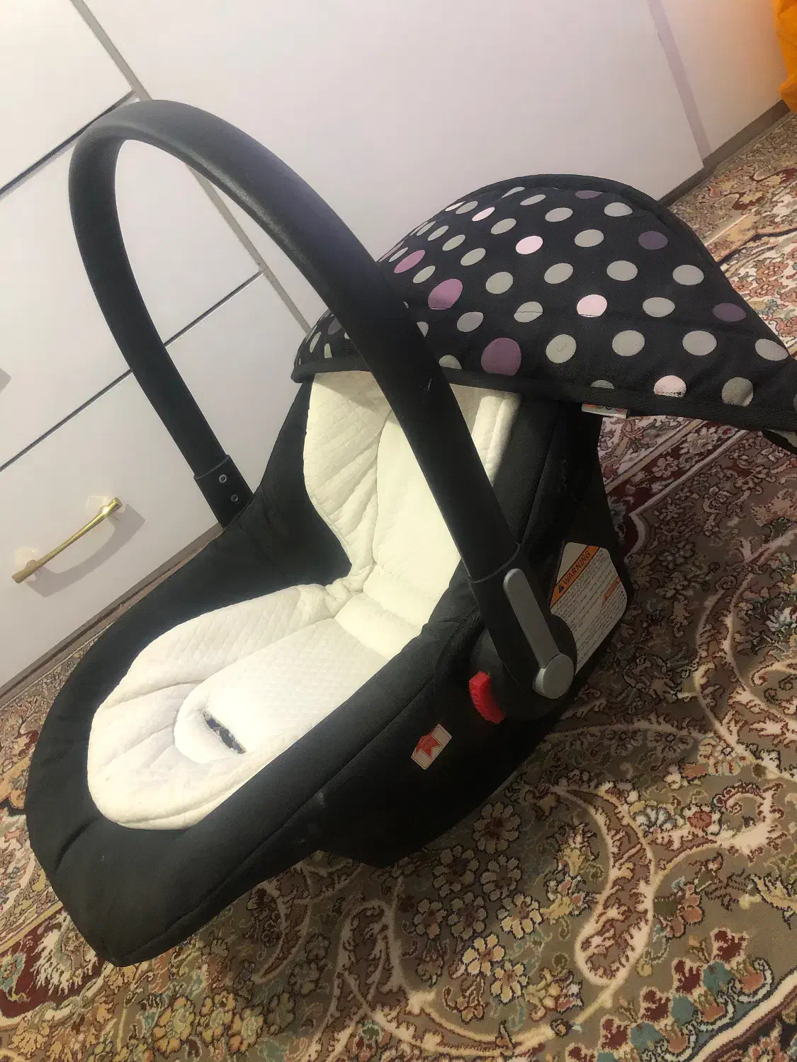 کریر|کالسکه و لوازم جانبی|سبزوار, امیر کبیر|دیوار