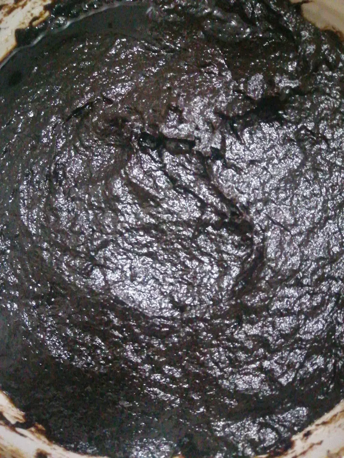 ترشی آلوچه|خوردنی و آشامیدنی|رشت, آب آسیاب|دیوار