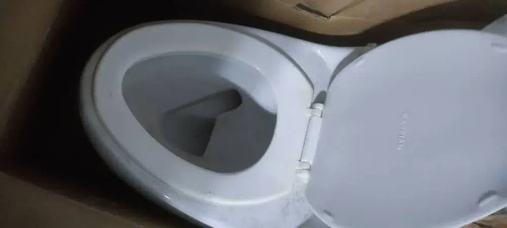 توالت فرنگی|لوازم سرویس بهداشتی|تهران, نارمک|دیوار