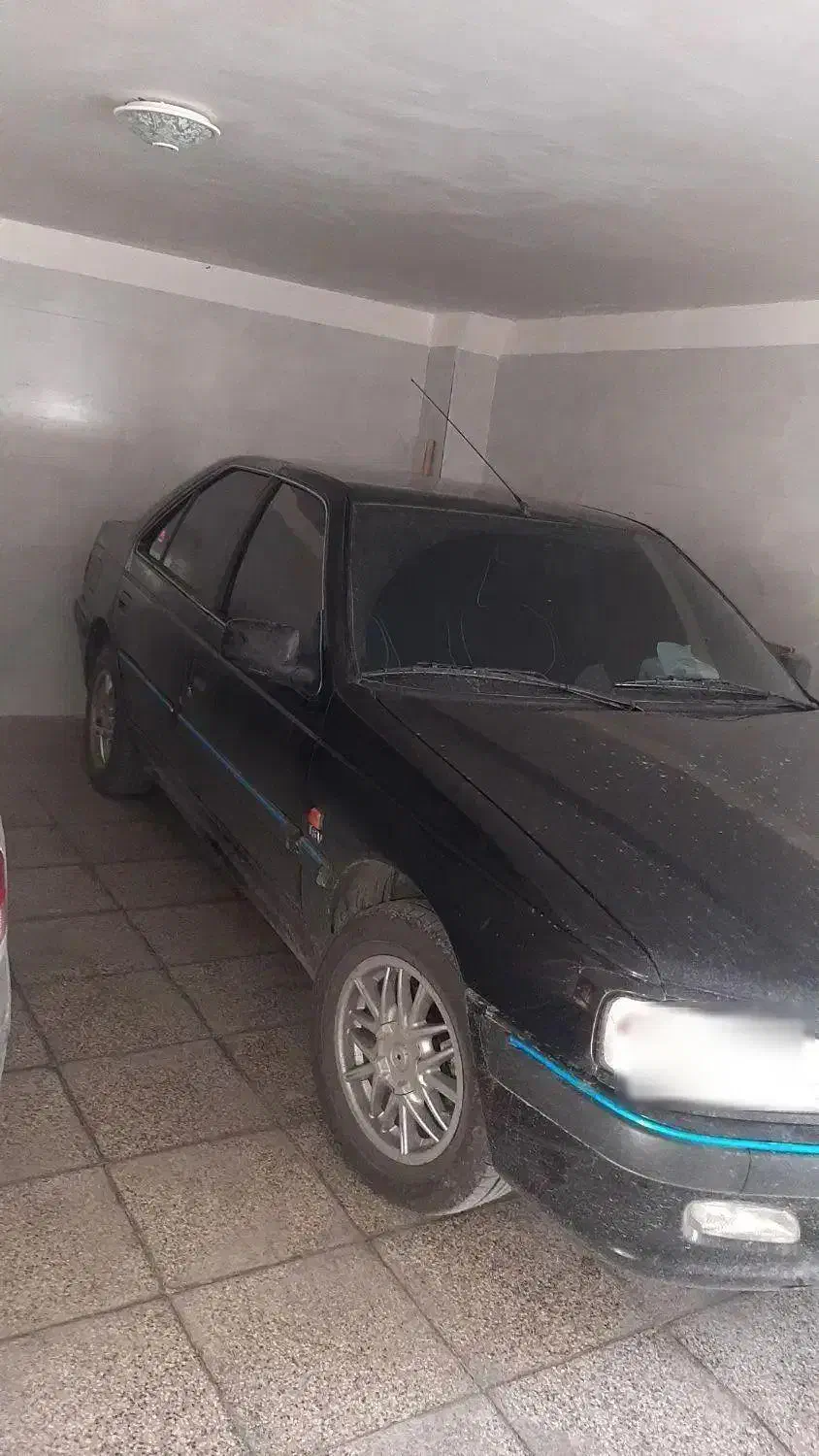 elxپارس ۱۳۸۲|خودرو سواری و وانت|سنندج, |دیوار