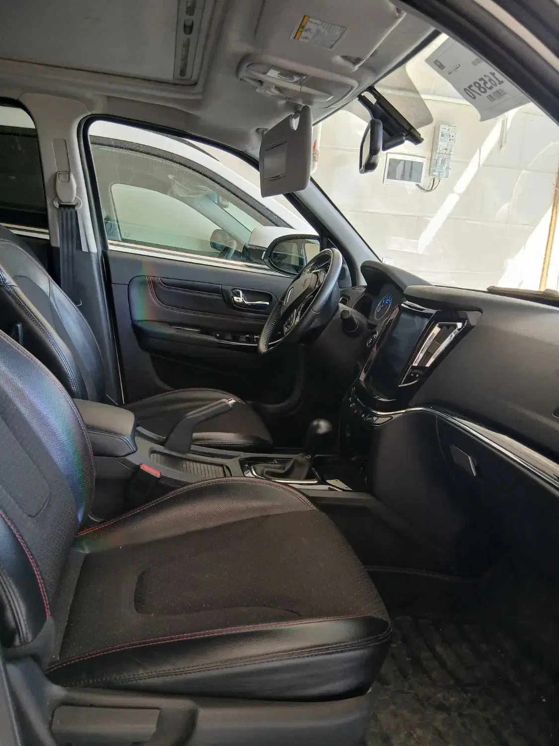 هایماS7|خودرو سواری و وانت|ابهر, |دیوار