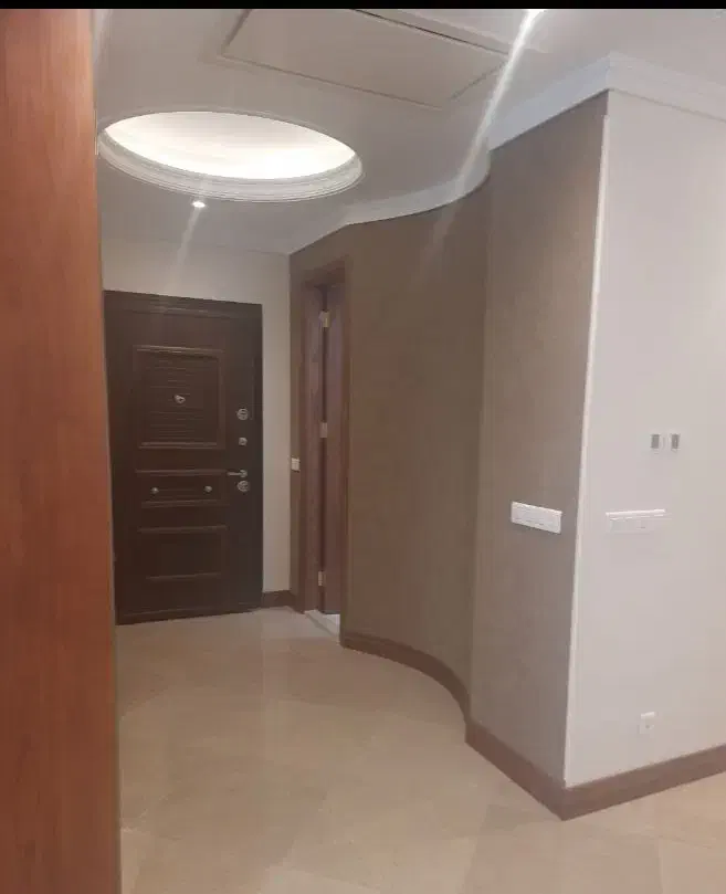 الهیه آقا بزرگی ،۱۵۰متر نوساز فول مشاعات