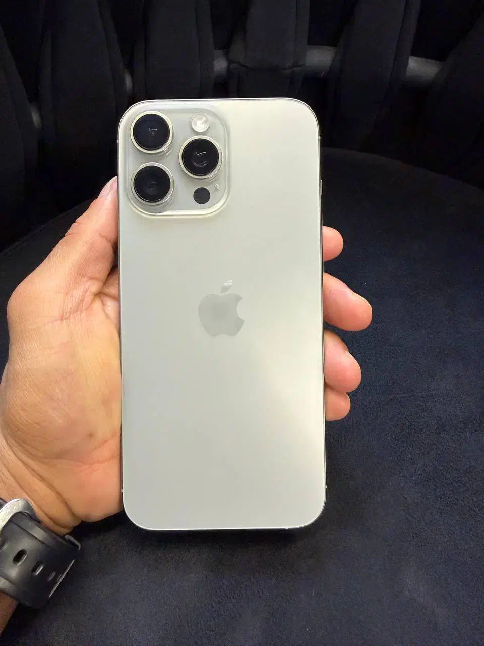 Iphone 16 pro max|موبایل|تهران, بازار|دیوار