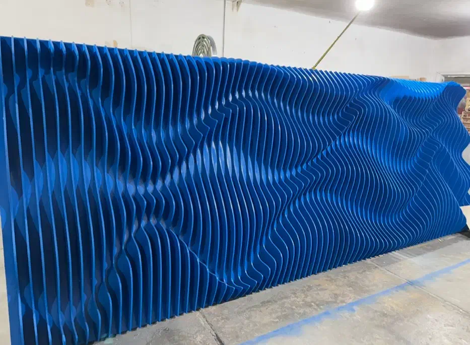 تابلو چنلیوم تابلوساز چلنیوم تابلوسازی|خدمات پیشه و مهارت|سراوان, |دیوار