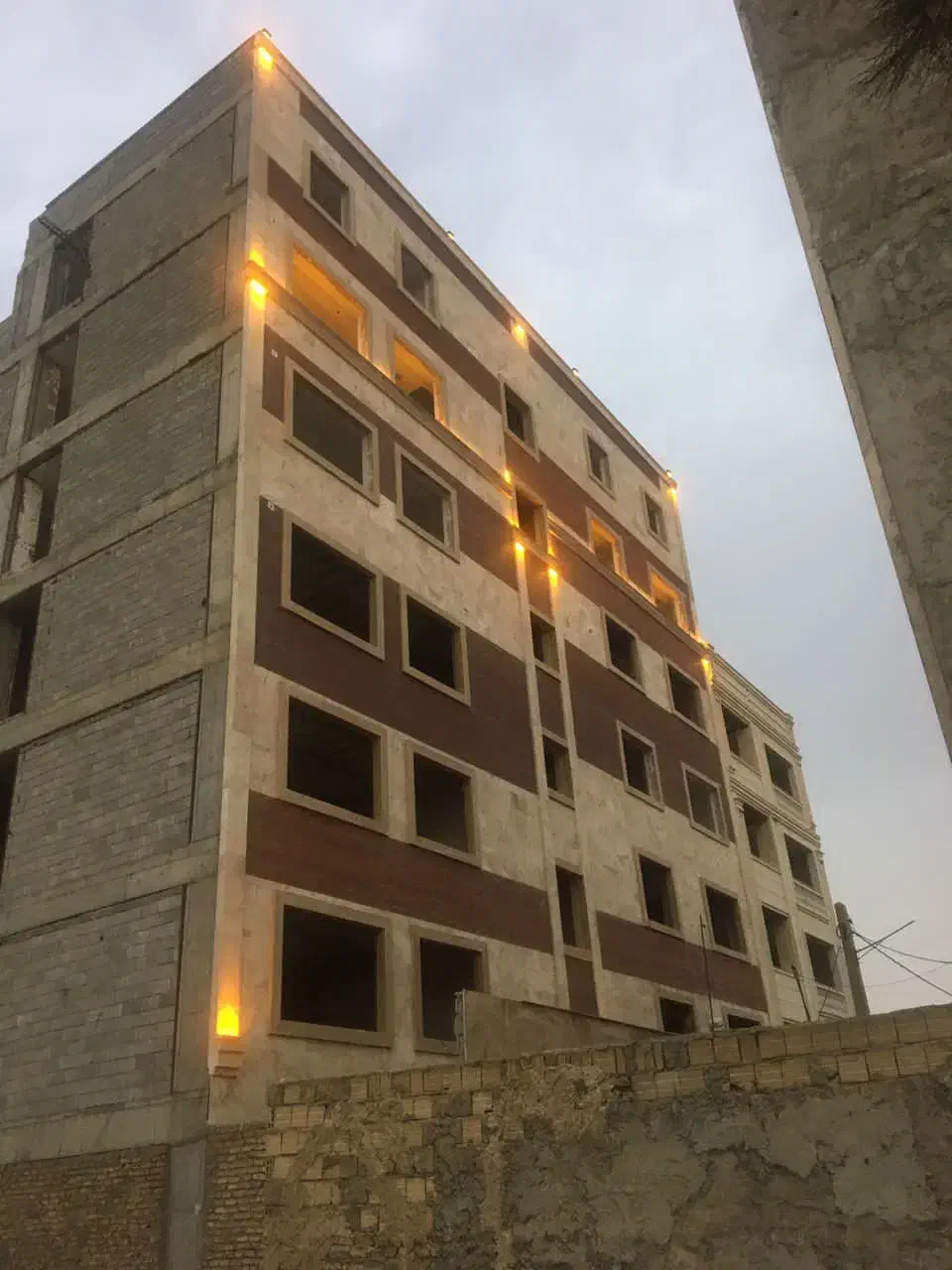 آپارتمان ۱۰۰ متری فروشی|فروش آپارتمان|باغستان, |دیوار