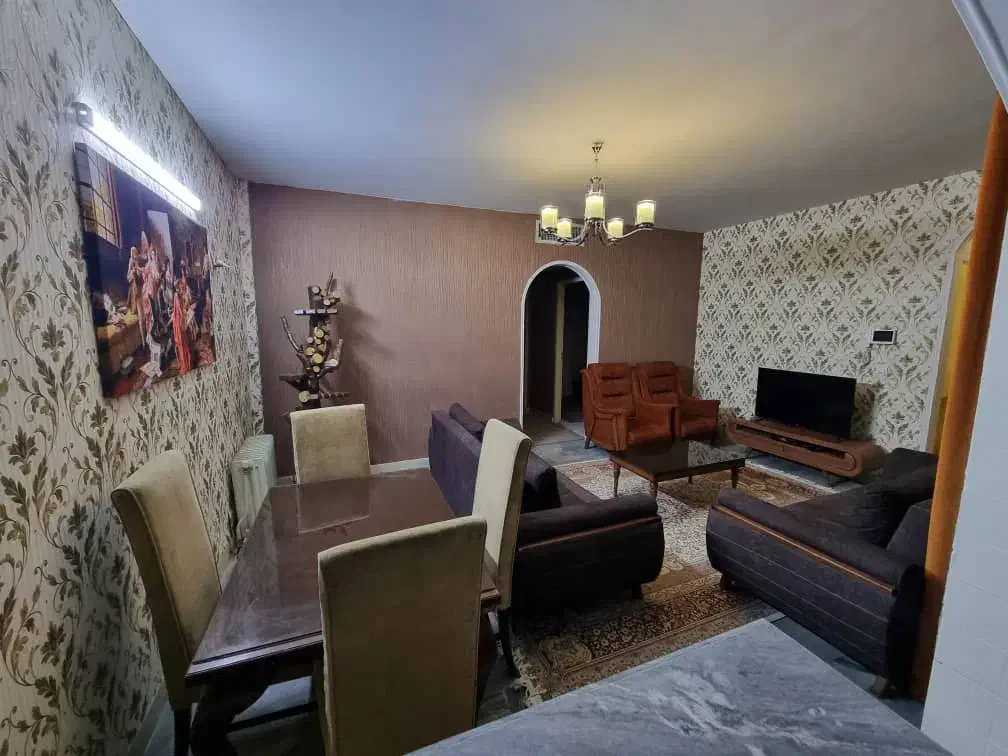 اجاره واحد روزانه و هفتگی پاسداران و تهرانپارس|اجارهٔ کوتاه‌مدت آپارتمان و سوئیت|تهران, پاسداران|دیوار