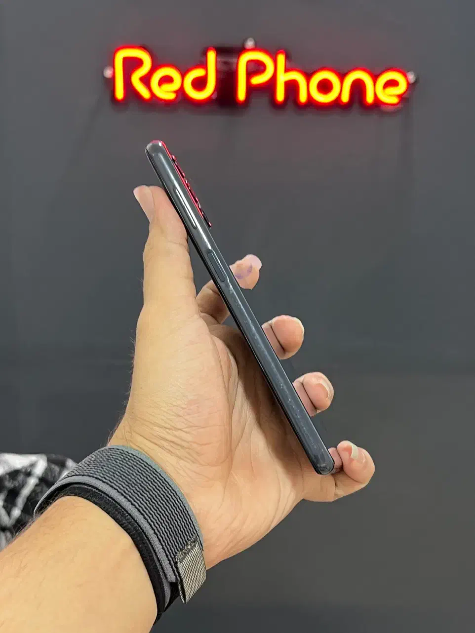 سامسونگ A13 در حد نو ۱۲۸ گیگ با مهلت تست|موبایل|رشت, سلیمانداراب|دیوار