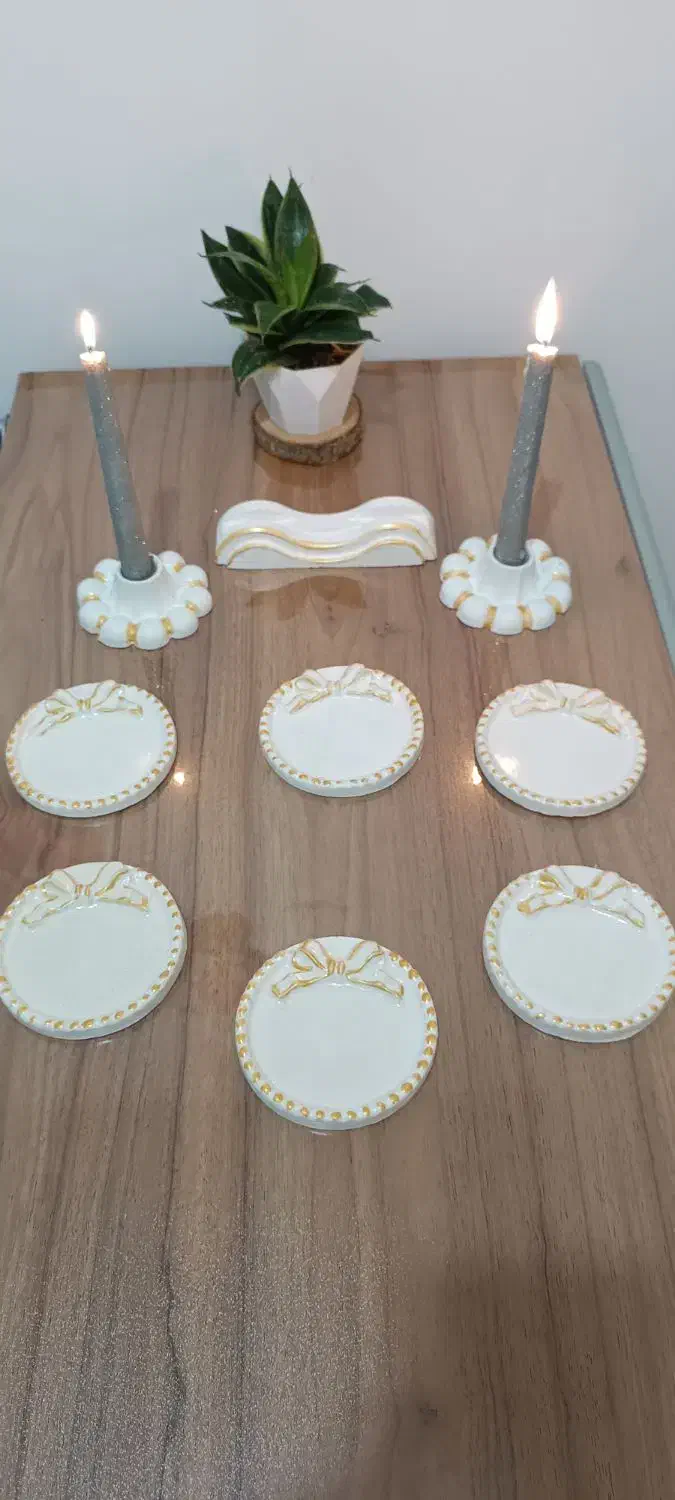 هفت سین|صنایع دستی و سایر لوازم تزئینی|رشت, نامجو|دیوار