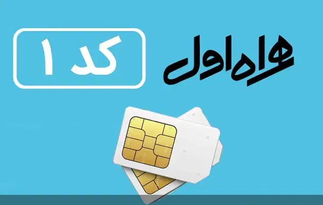 خط کد یک 09121250961|سیم‌کارت|تهران, خانی آباد نو شمالی|دیوار