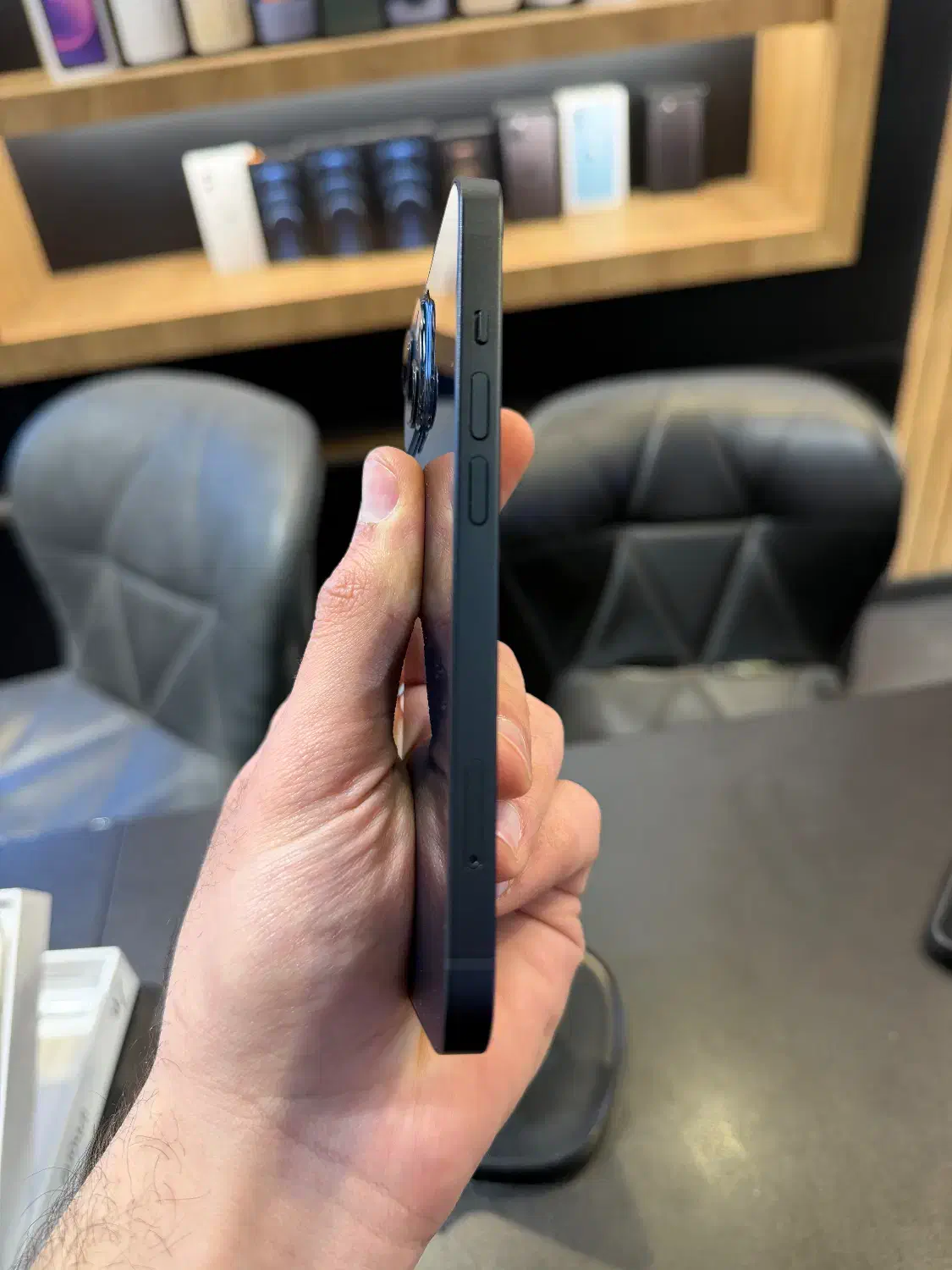 iphone 13|موبایل|تهران, فردوسی|دیوار