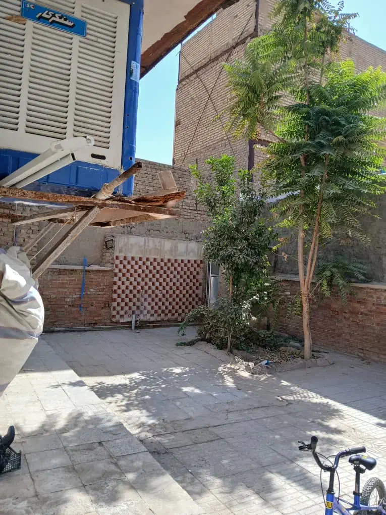 اجاره طبقه پایین ویلایی|اجارهٔ خانه و ویلا|کهریزک, |دیوار