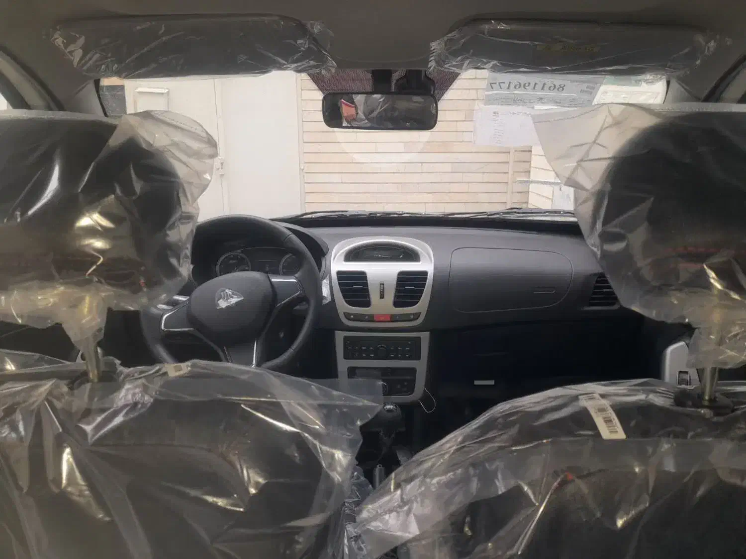 کوییک GXR صفر مدل ۱۴۰۴|خودرو سواری و وانت|کرج, شهرک فهمیده|دیوار