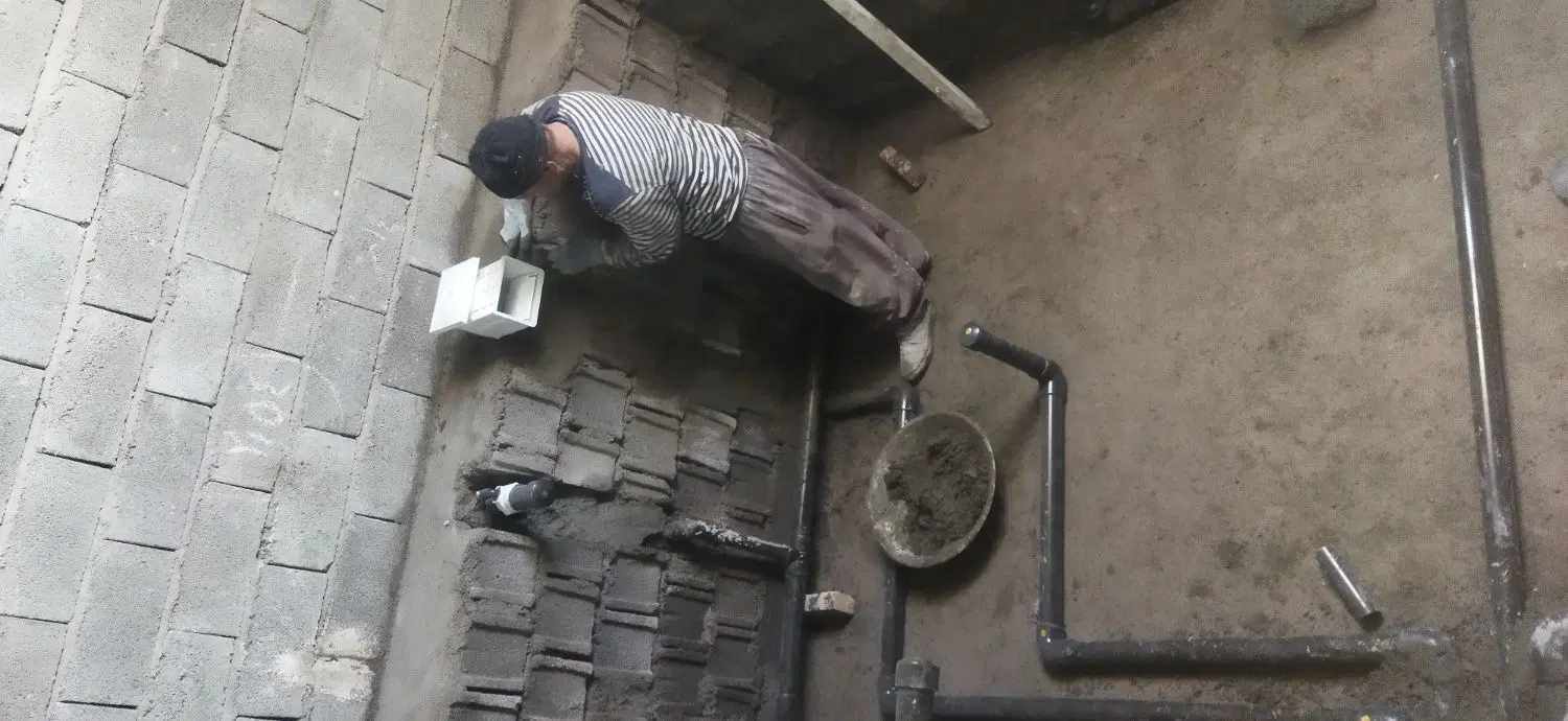 پیمانکاری بناتعمیرات بازسازی مدیریت پیمان چک تهاتر|خدمات پیشه و مهارت|تبریز, |دیوار