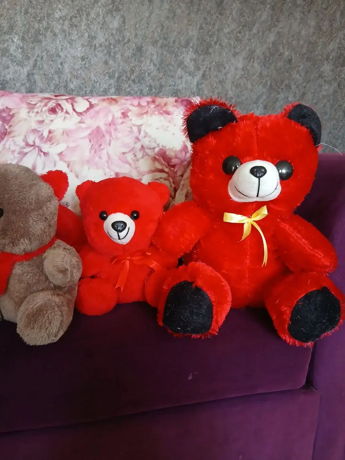 تولیدی عروسک|اسباب‌بازی بچه|سنندج, |دیوار