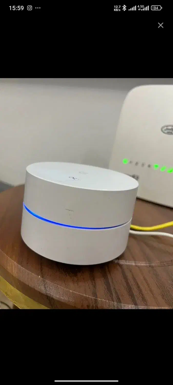 روتر|مودم و تجهیزات شبکه|زاهدان, |دیوار