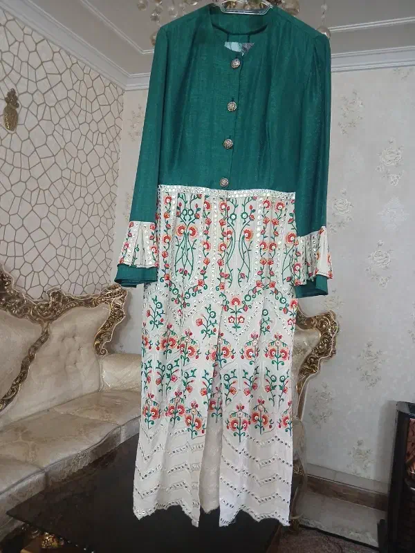 مانتومجلسی مزون دوز|لباس|پاکدشت, حصار امیر|دیوار