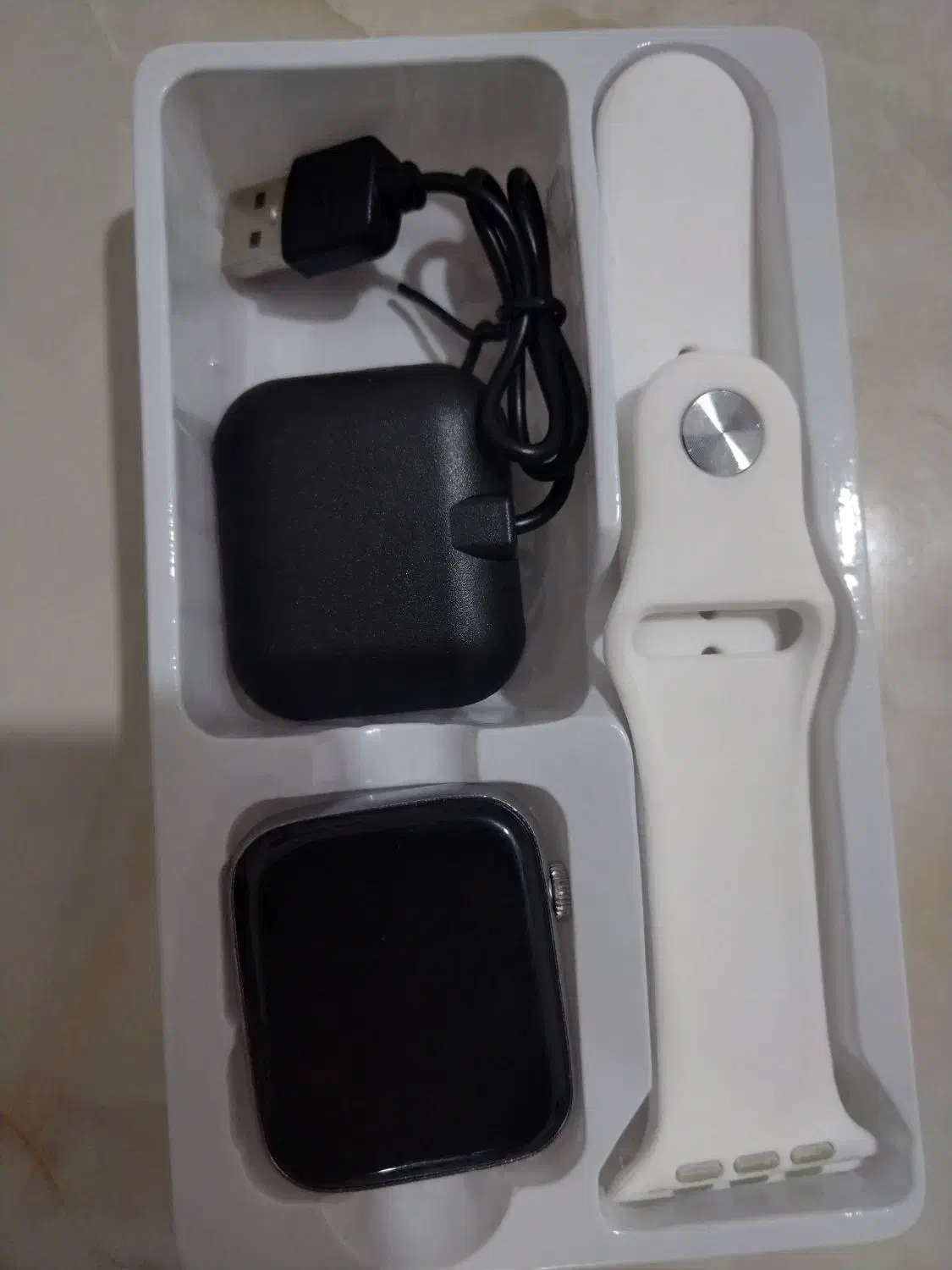 ساعت هوشمند نو|ساعت|سبزوار, باهنر|دیوار