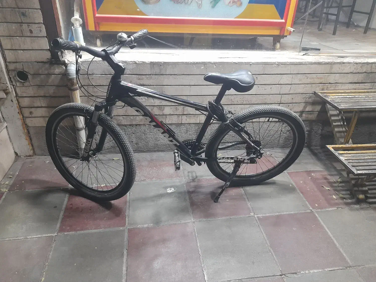 ۲عدوچرخه سلامت|دوچرخه، اسکیت، اسکوتر|ورامین, خیر آباد|دیوار