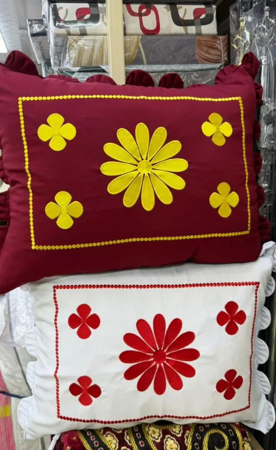 روپشتی عربی|رختخواب، بالش، پتو|بندرعباس, |دیوار