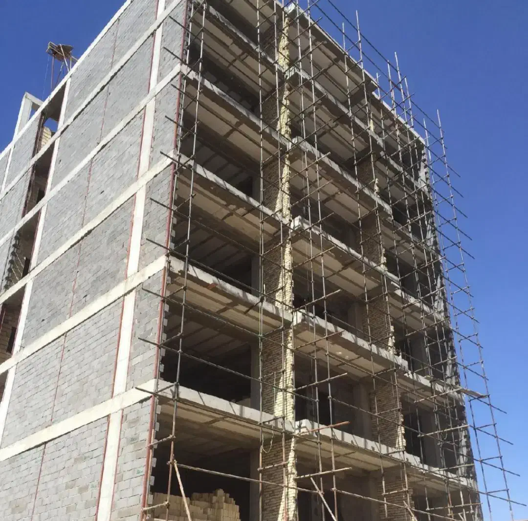 داربست|مصالح و تجهیزات ساختمان|گنبد کاووس, |دیوار