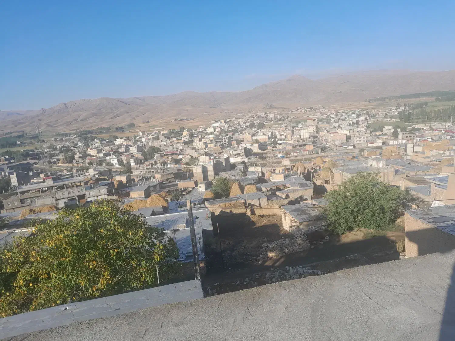 خانه|فروش خانه و ویلا|ایواوغلی, |دیوار