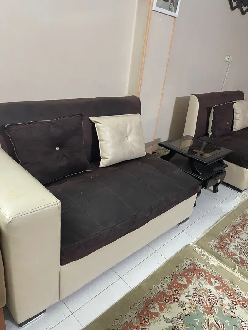 مبل|مبلمان خانگی و میز عسلی|گرگان, |دیوار