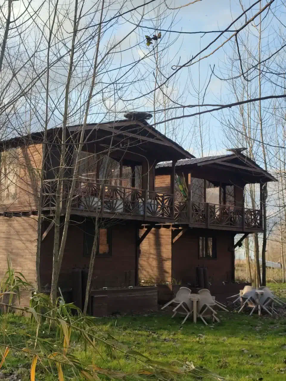 فرصتی ویژه و محدود برای خرید|فروش خانه و ویلا|تهران, صد دستگاه|دیوار