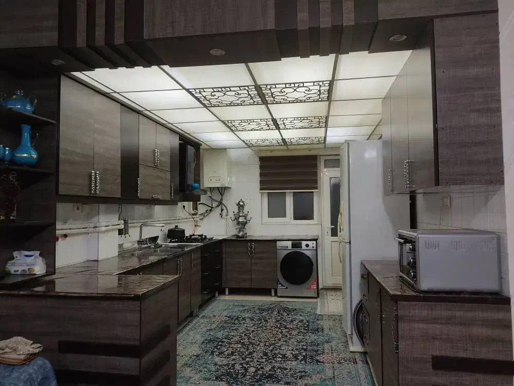 مسکن مهر کوچه حجت|فروش آپارتمان|قروه, |دیوار