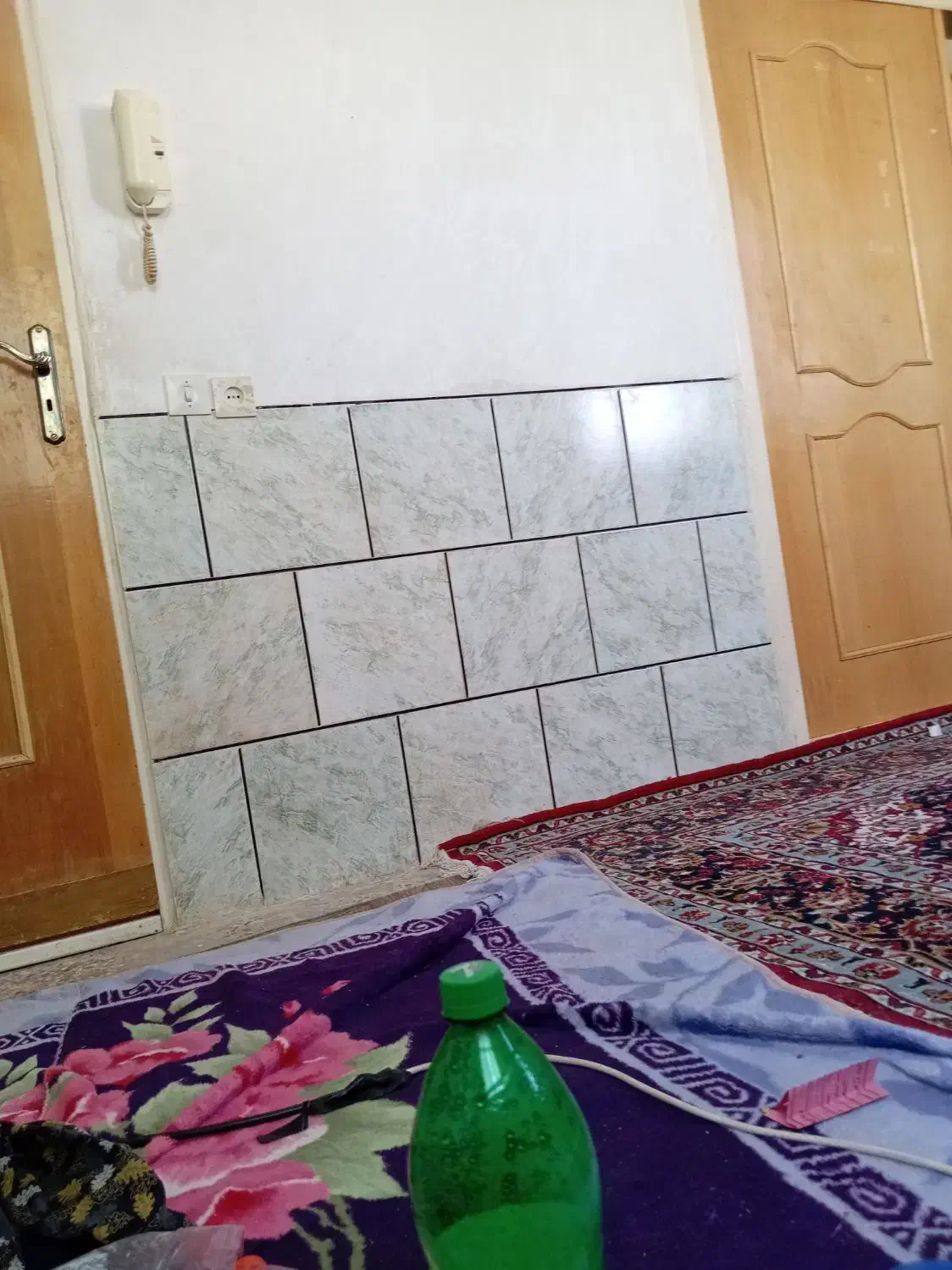 نظافت منزل ومحیط کار وآپارتمان خرده کاری بنایی|خدمات نظافت|نجف‌آباد, یزدانشهر|دیوار