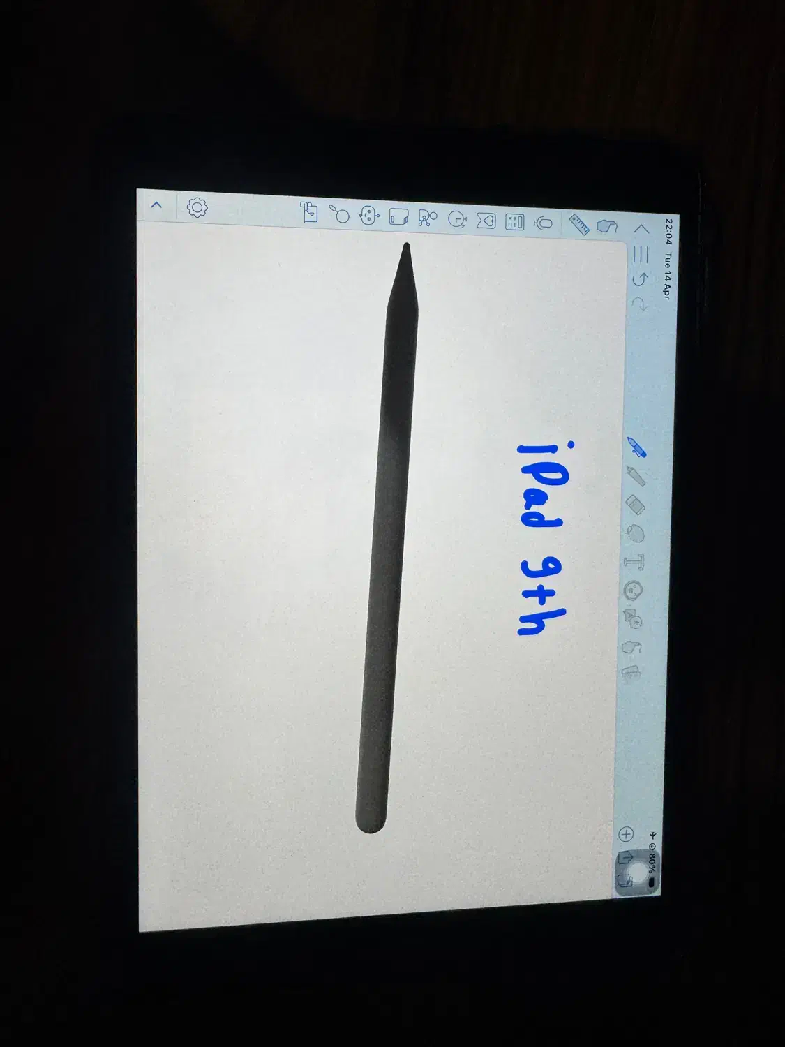 iPad 9th|تبلت|کرج, گوهردشت|دیوار