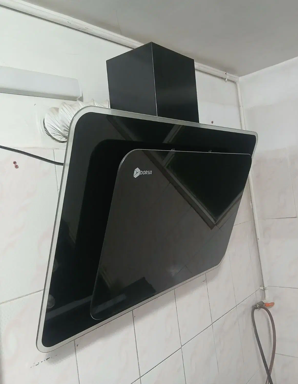 هود آشپزخانه درسا|هود|ملایر, |دیوار