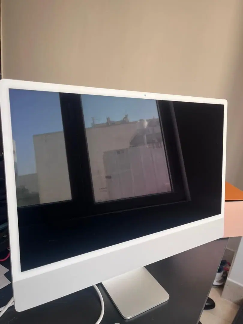imac m1|رایانه رومیزی|بوشهر, |دیوار