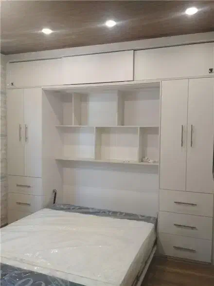 ساخت کمد دیواری|خدمات پیشه و مهارت|همدان, |دیوار