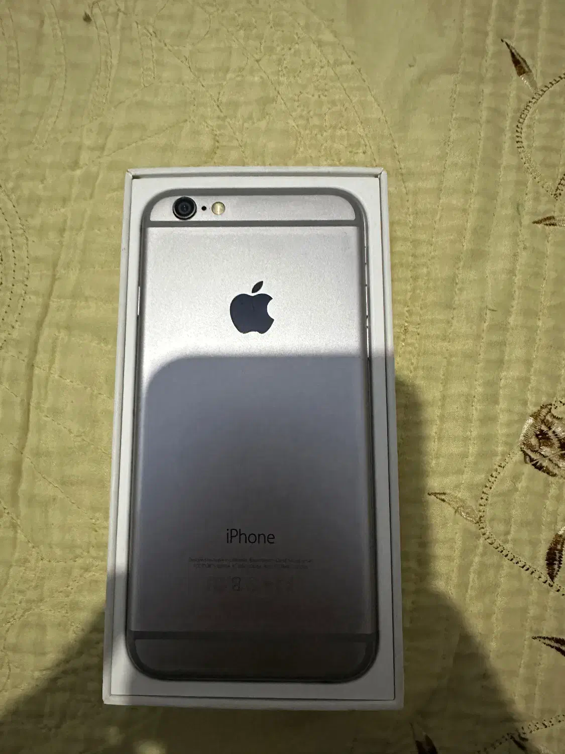 ایفون ۶|موبایل|شیراز, آزادگان|دیوار