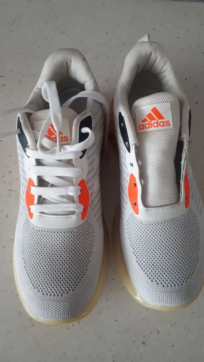 کتونی اورجبنال سایز ۴۲|کیف، کفش، کمربند|زنجان, |دیوار