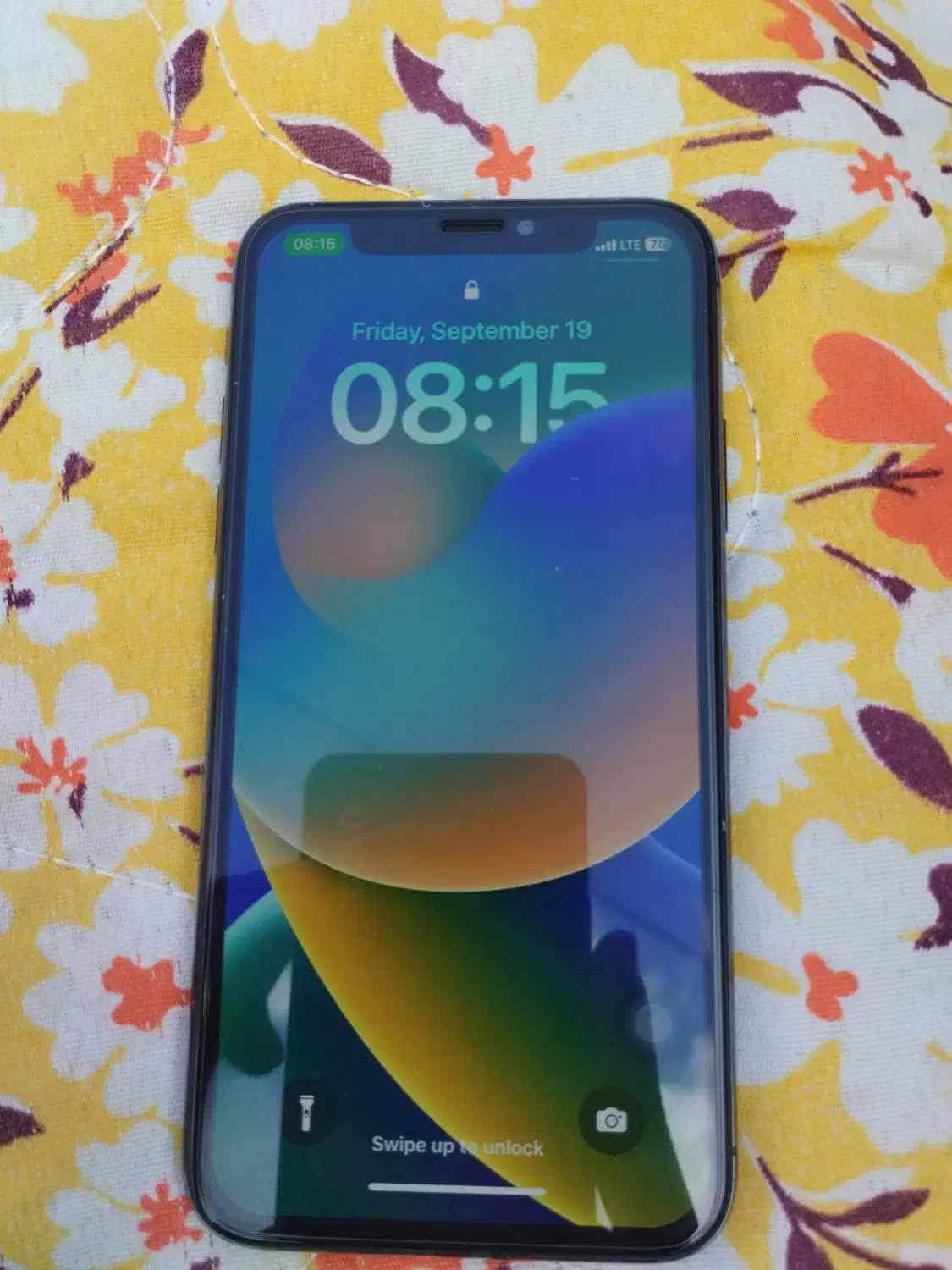 ایفون x 256|موبایل|بم, |دیوار